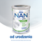 Nestle Nan ExpertPro Total Comfort, kolki, zaparcia, ulewania dla niemowląt od urodzenia, 400 g