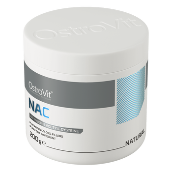 OstroVit NAC, proszek, 200 g