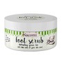 Nacomi, peeling cukrowy do stóp, 125 g