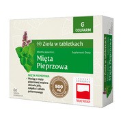 Colfarm Mięta Pieprzowa, tabletki, 60 szt. https://azcdn.doz.pl/image/d/product/1308f7c9-scale-180x180.png