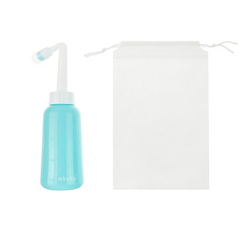 Akuku, butelka Peri do podmywania okolic intymnych, 1 szt.