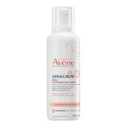 Avene Eau Thermale Xera Calm A.D, krem uzupełniający lipidy, 400 ml https://azcdn.doz.pl/image/d/product/4266b31b-scale-180x180.png