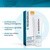 Regenerum, regenerujący peeling enzymatyczny do pięt, 50 ml