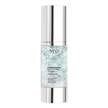NEO Make Up Baza pod makijaż matująco - wygładzająca: SMOOTHING EFFECT, 30 ml