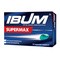 Ibum Supermax, 600 mg, kapsułki miękkie, 10 szt.