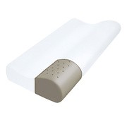 Qmed, Bamboo Pillow, poduszka profilowana do snu, 1 szt. https://azcdn.doz.pl/image/d/product/4676eb4e-scale-180x180.png
