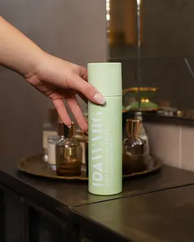 Ida Warg, lakier do włosów, elastyczne utrwalenie, 250 ml