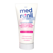 Medranil, krem wspomagający leczenie ran, 50 ml