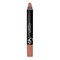 Golden Rose Matte Crayon Lipstick, matowa pomadka w kredce, 14, 3,5 g