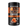 Allnutrition Fitking Energy Coffee, smak karmelu, 130 g