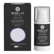 BasicLab Masculis, wygładzający krem pod oczy Napięcie i Ujędrnienie, 15 ml https://azcdn.doz.pl/image/d/product/14e840b0-scale-180x180.png