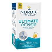 Nordic Naturals Ultimate Omega, kapsułki, smak cytrynowy, 180 szt. https://azcdn.doz.pl/image/d/product/90be6159-scale-180x180.png