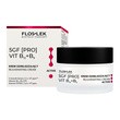 Flos-Lek Active, krem odmładzający do twarzy 5GF VIT B12+B9, 50 ml