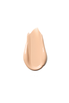 Paese Long Cover Luminous, podkład rozświetlający, 0,5 Ivory, 30 ml