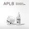 APLB Snail Mucin Ginseng Facial Cream, krem regenerujący do twarzy ze śluzem ślimaka i żeń-szeniem, 55 ml
