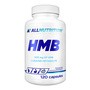 Allnutrition HMB, kapsułki, 120 szt.