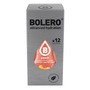 Bolero Box, Peach, napój w proszku, 3 g x 12 szt.