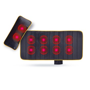 Medivon Nova, mata masująca, masażer Shiatsu