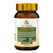 My Herbs Candida Stop, kapsułki, 60 szt. https://azcdn.doz.pl/image/d/product/09ae3aa8-scale-180x180.png