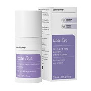Izoze Eye, krem przeciwzmarszczkowy pod oczy, 15 ml