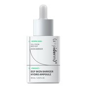 Z+Piderm EGF, intensywnie nawilżające serum ochronne, 30 ml