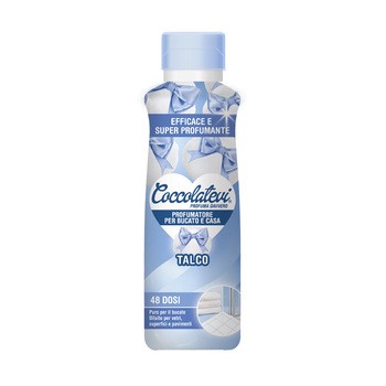 Coccolatevi, perfumy do prania, Talcum Powder, 300 ml