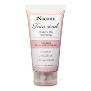 Nacomi, peeling do twarzy, przeciwzmarszczkowy, 85 ml https://azcdn.doz.pl/image/d/product/a2a42442-scale-180x180.png