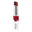 NEO Make Up Długotrwała pomadka do ust w sztyfcie: 02 CHERRY ON TOP, 3,5 g