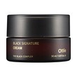 Ottie Black Signature, krem do twarzy, 50 ml