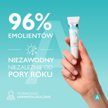 Pharmaceris A Lip-Nutrin, ultra-serum regenerujące do ust, 15 ml