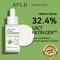 APLB Lactic Acid Retinol Ampoule, serum wygładzające z kwasem mlekowym i retinolem, 40 ml