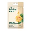 Farmona Herbal Care, maseczka rozświetlająca kofeina z nasturcją, 7 g