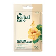 Farmona Herbal Care, maseczka rozświetlająca kofeina z nasturcją, 7 g https://azcdn.doz.pl/image/d/product/58848446-scale-180x180.png