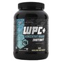 Gym Food WPC+, koncentrat białka instant, proszek o smaku waniliowo-śmietankowym, 750 g