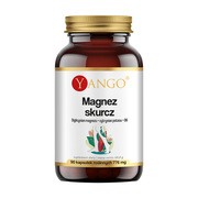 Yango Magnez skurcz, kapsułki, 90 szt. https://azcdn.doz.pl/image/d/product/a13229aa-scale-180x180.png