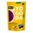 Yogoda, mieszanka miodowo-owocowa z czarną porzeczką, 50 g