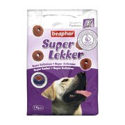 Beaphar Super Lekker Dog, przysmak dla psów, 1 kg https://azcdn.doz.pl/image/d/product/fa5c4640-scale-180x180.png