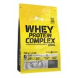 Olimp Whey Protein Complex 100%, proszek, smak bananowy, 700 g