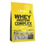 Olimp Whey Protein Complex 100%, proszek, smak bananowy, 700 g