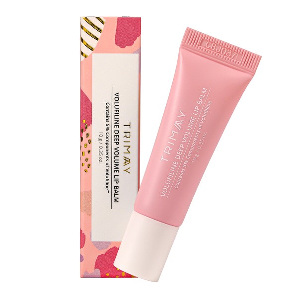 Trimay Volufiline Deep Volume, Lotion für die Lippen, 10 ml