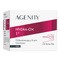 Agenity 1° Hydra-Ox, odbudowujący krem nawilżający na noc, 50 ml