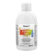 Pharmovit MultiComplex Junior, płyn, 500 ml        