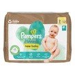 Pampers Harmonie 2, (4-8 kg), pieluszki jednorazowe, 32 szt.