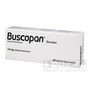 Buscopan, 10 mg, tabletki drażowane, (import równoległy), 20 szt