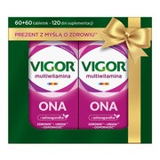 Zestaw 2x Vigor Multiwitamina ONA, tabletki, 60 szt. https://azcdn.doz.pl/image/d/product/ce56c9ac-scale-180x180.png
