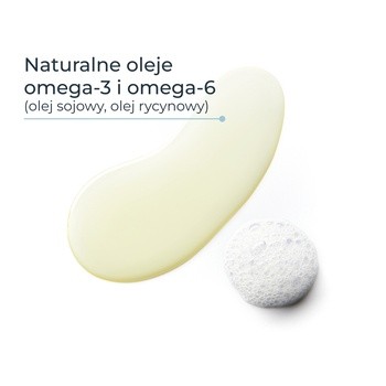 Eucerin AtopiControl, olejek kojący do mycia, 400 ml