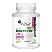Aliness Bacopa Monnieri 500 mg, kapsułki, 100 szt. https://azcdn.doz.pl/image/d/product/80b28ffb-scale-180x180.png
