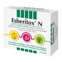 Esberitox N, 0,215 ml/tabletkę, tabletki, 40 szt.