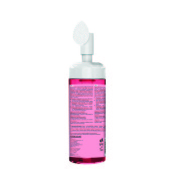 Apis Home Terapis, truskawkowa pianka do mycia twarzy, 150 ml