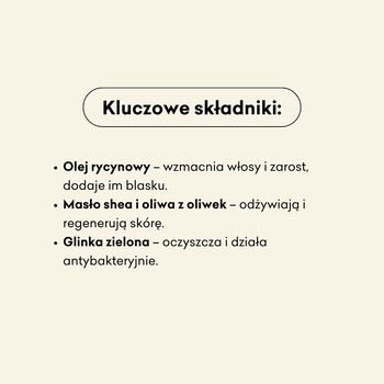Mydlarnia 4 Szpaki, Waligóra, naturalne mydło w kostce, do skóry, włosów i zarostu, 110 g